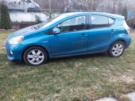 Toyota Prius  hibrid, снимка 3