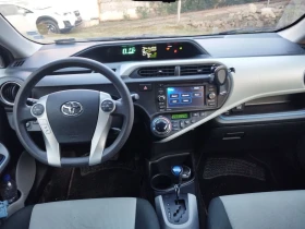 Toyota Prius  hibrid, снимка 6