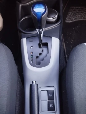 Toyota Prius  hibrid, снимка 13