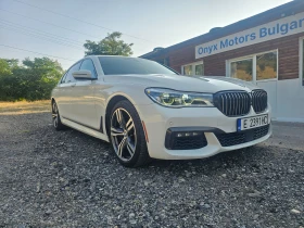 BMW 750 Li Msport, снимка 4