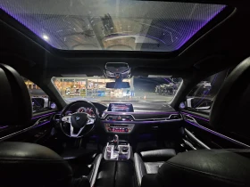 BMW 750 Li Msport, снимка 2