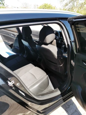 Renault Megane Grandtour, снимка 7