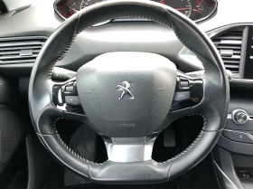 Peugeot 308 SW New Line UP ALLURE 1, 5 BlueHDi 130 BVM6, снимка 10