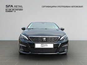 Peugeot 308 SW New Line UP ALLURE 1, 5 BlueHDi 130 BVM6, снимка 2