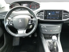 Peugeot 308 SW New Line UP ALLURE 1, 5 BlueHDi 130 BVM6, снимка 9