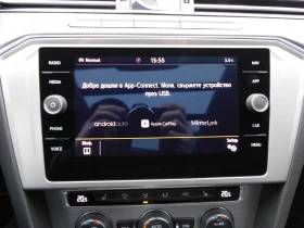 VW Passat 2.0TDI BMT 4MOTION, снимка 10