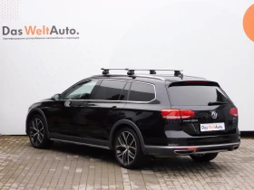 VW Passat 2.0TDI BMT 4MOTION, снимка 4