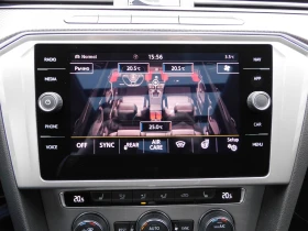 VW Passat 2.0TDI BMT 4MOTION, снимка 12
