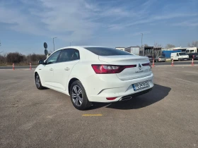 Renault Megane INTENS A/T= 1, 5DCI-115кс , снимка 3