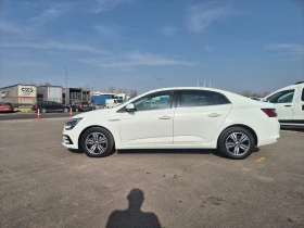 Renault Megane INTENS A/T= 1, 5DCI-115кс , снимка 2