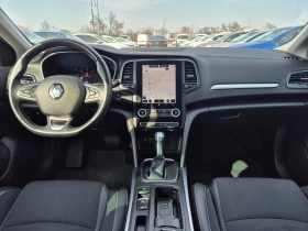Renault Megane INTENS A/T= 1, 5DCI-115кс , снимка 15