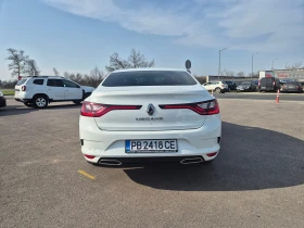 Renault Megane INTENS A/T= 1, 5DCI-115кс , снимка 4