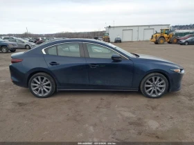 Mazda 3 2.5l Preferred, снимка 13