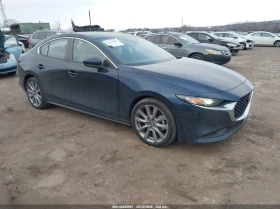 Mazda 3 2.5l Preferred, снимка 1