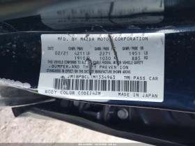 Mazda 3 2.5l Preferred, снимка 9