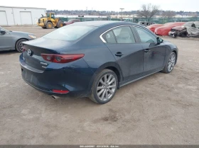 Mazda 3 2.5l Preferred, снимка 4