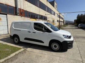 Citroen Berlingo 1.5 HDI MAXI, снимка 5