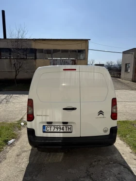 Citroen Berlingo 1.5 HDI MAXI, снимка 3