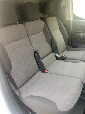 Citroen Berlingo 1.5 HDI MAXI, снимка 10