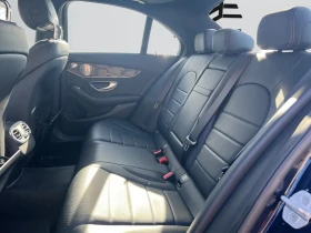 Mercedes-Benz C 400 AMG PACK* 4MATIC* CARFAX* АВТО КРЕДИТ* 64500KM !!, снимка 15