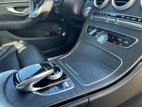 Mercedes-Benz C 400 AMG PACK* 4MATIC* CARFAX* АВТО КРЕДИТ* 64500KM !!, снимка 16