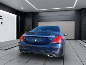 Mercedes-Benz C 400 AMG PACK* 4MATIC* CARFAX* АВТО КРЕДИТ* 64500KM !!, снимка 10