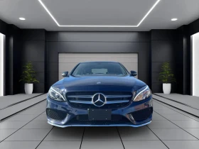 Mercedes-Benz C 400 AMG PACK* 4MATIC* CARFAX* АВТО КРЕДИТ* 64500KM !!, снимка 3