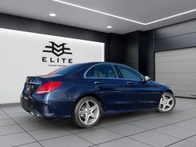Mercedes-Benz C 400 AMG PACK* 4MATIC* CARFAX* АВТО КРЕДИТ* 64500KM !!, снимка 6