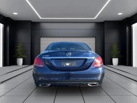 Mercedes-Benz C 400 AMG PACK* 4MATIC* CARFAX* АВТО КРЕДИТ* 64500KM !!, снимка 7
