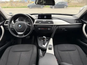 BMW 320 2.0d NAVI ЛИЗИНГ, снимка 11