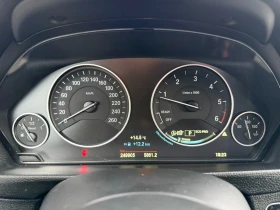 BMW 320 2.0d NAVI ЛИЗИНГ, снимка 14