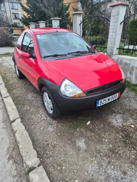 Ford Ka, снимка 3