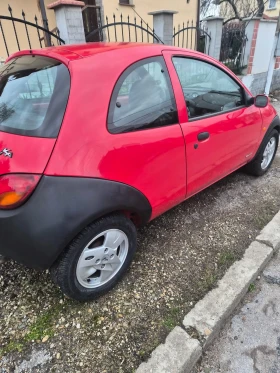 Ford Ka, снимка 2