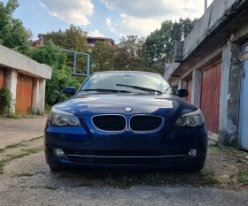 BMW 530, снимка 3