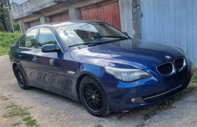 BMW 530, снимка 5