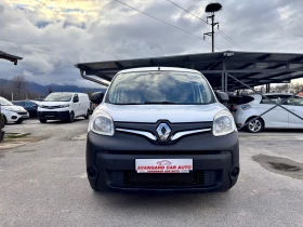 Renault Kangoo, снимка 1