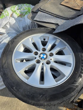 BMW 116 2.0 i , снимка 8