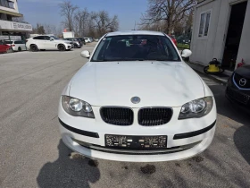 BMW 116 2.0 i , снимка 1