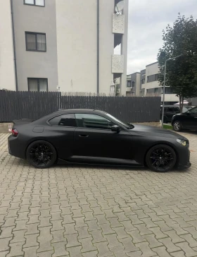 BMW M2, снимка 5