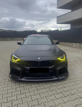 BMW M2, снимка 2