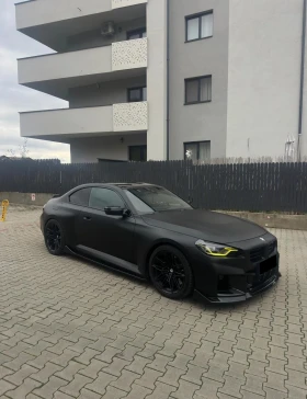 BMW M2, снимка 6