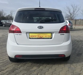 Kia Venga 1.4CRDI, снимка 5