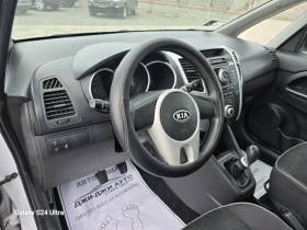 Kia Venga 1.4CRDI, снимка 7