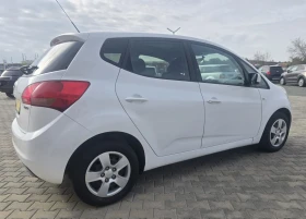 Kia Venga 1.4CRDI, снимка 4