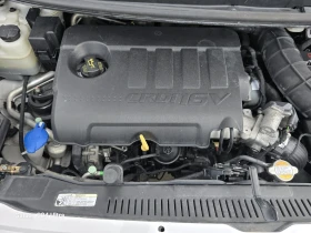 Kia Venga 1.4CRDI, снимка 17