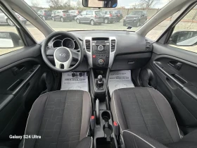 Kia Venga 1.4CRDI, снимка 8