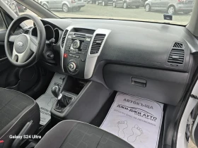 Kia Venga 1.4CRDI, снимка 11