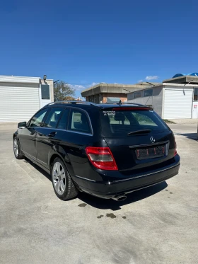 Mercedes-Benz C 220 170к.с, снимка 4