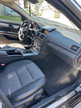 Mercedes-Benz C 220 170к.с, снимка 6