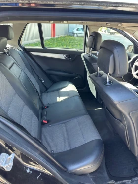 Mercedes-Benz C 220 170к.с, снимка 7